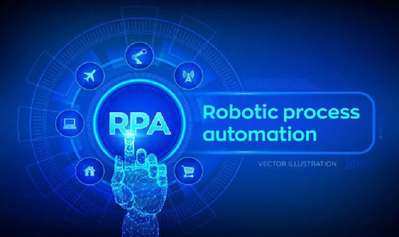 重新定义RPA，重塑智能生产力 ｜ 云扩主办世界人工智能大会RPA论坛