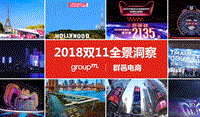 【零售】2018年双11全景洞察报告-群邑电商-2018.11-42页.pdf