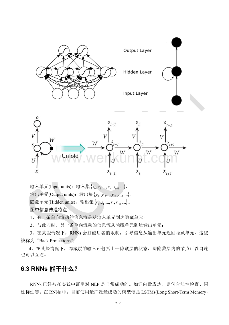 深度学习500问-Tan-06第六章 循环神经网络（RNN）.pdf_第2页