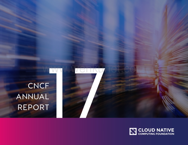 CNCF-Annual-Report-2017.pdf_第1页