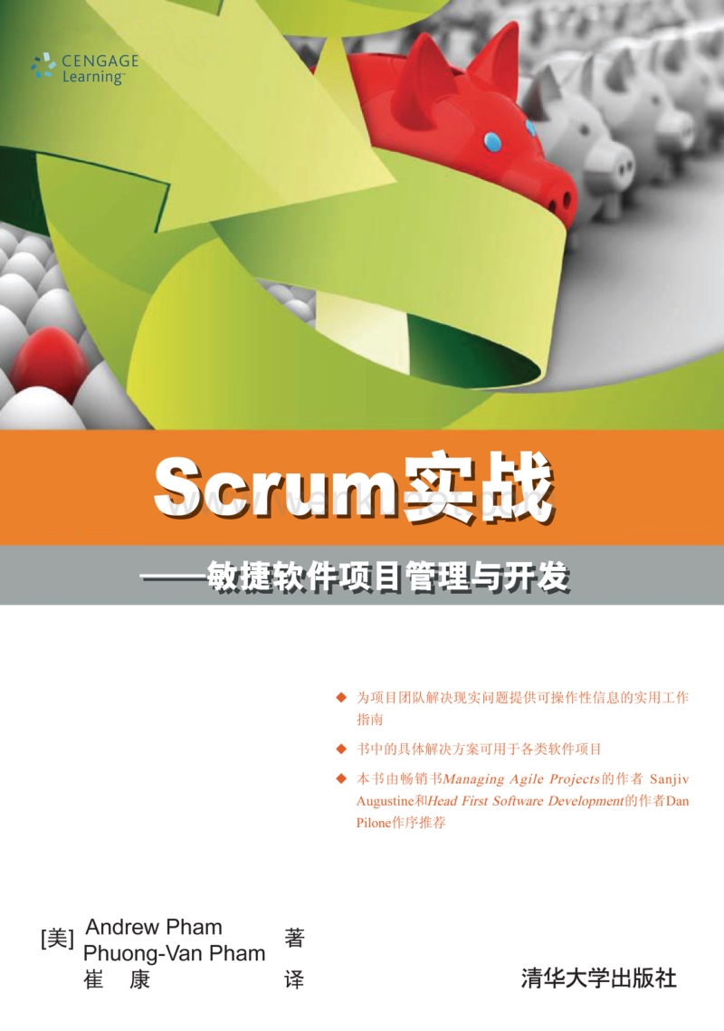 《Scrum实战——敏捷软件项目管理与开发》.pdf_第1页