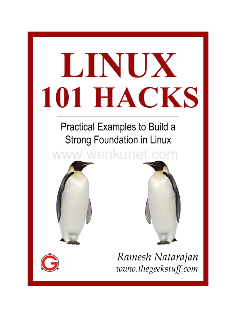 Linux-101-Hacks.pdf_第1页