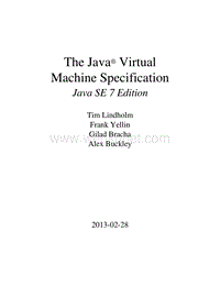 java虚拟机规范en.pdf