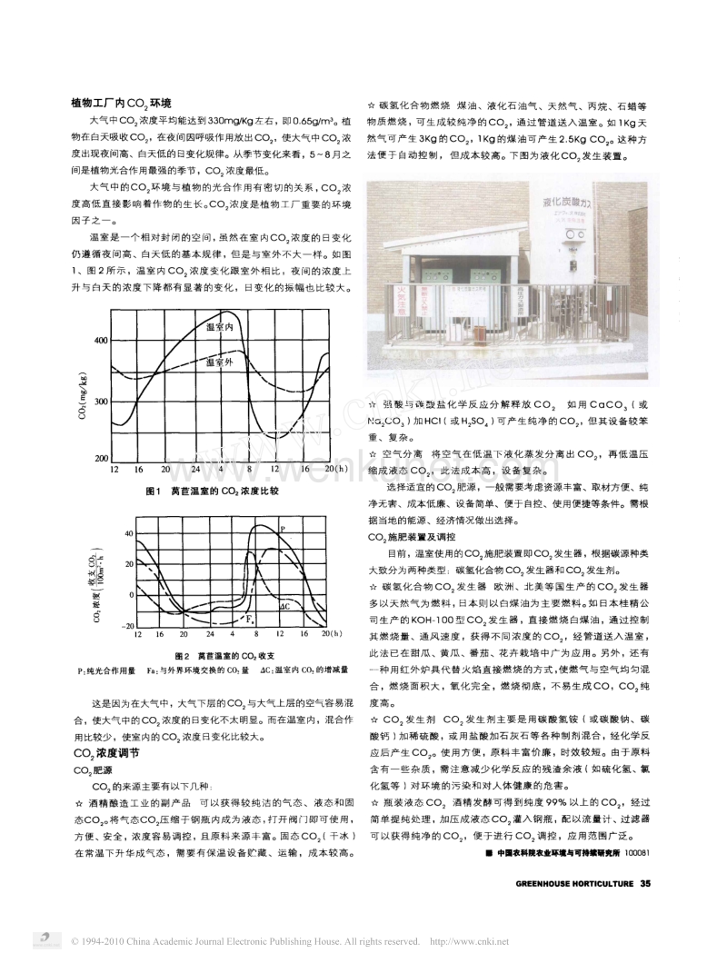 植物工厂系列谈_八_植物工厂湿度与气体调控.pdf_第2页
