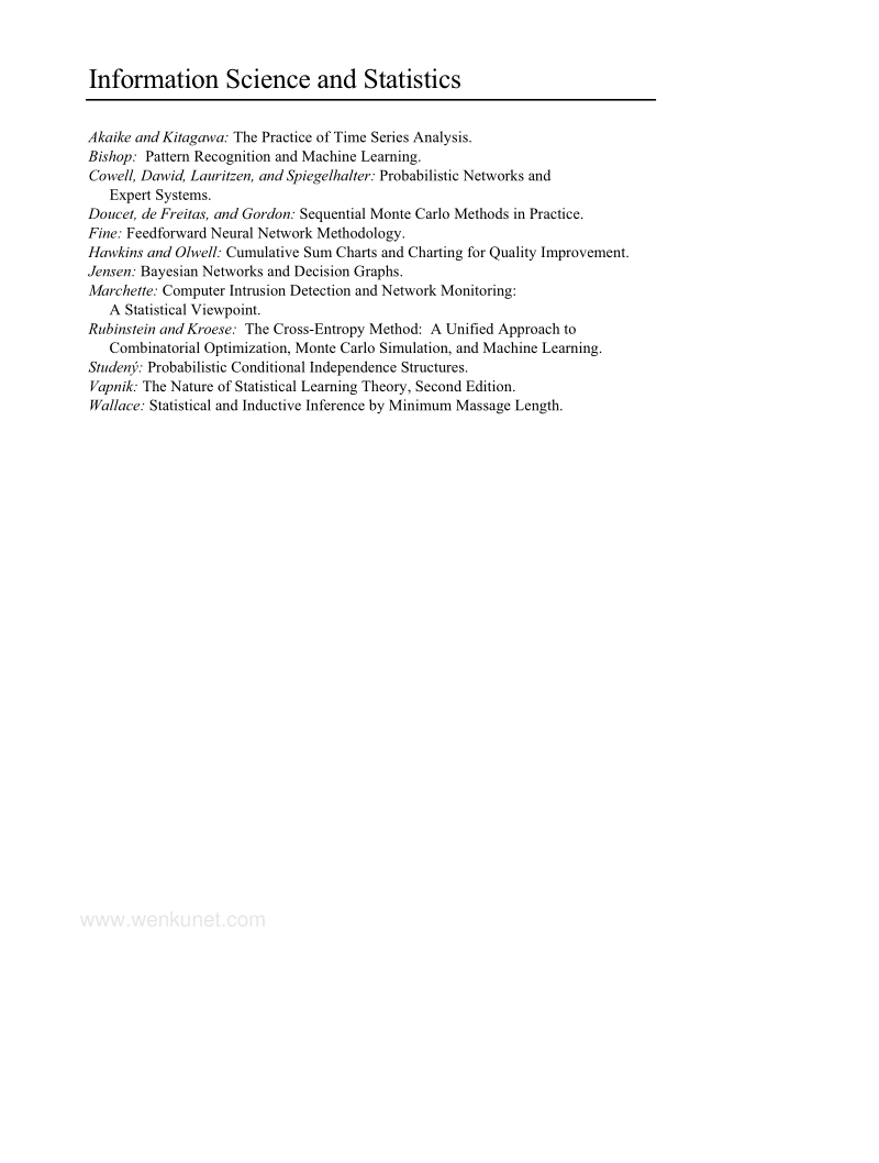 模式识别与机器学习中文版.pdf_第3页