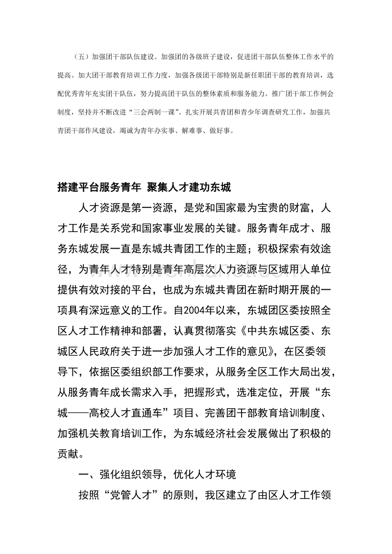 团县委人才工作计划.doc_第2页