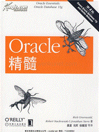 Oracle精髓(第4版).pdf