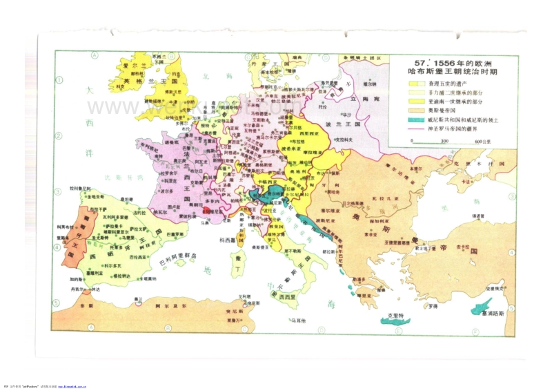 1.世界历史 钱伯斯世界历史地图集.pdf_第2页