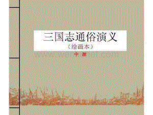 文学典籍 三国志通俗演义（中）.pdf