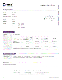 Methylene-Blue-DataSheet-MedChemExpress.pdf