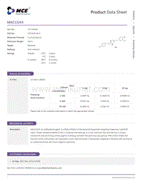 MAC13243-DataSheet-MedChemExpress.pdf