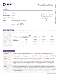NU-7026-DataSheet-MedChemExpress.pdf