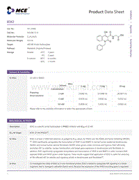 IOX2-DataSheet-MedChemExpress.pdf
