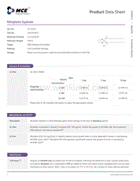 Miriplatin-hydrate-DataSheet-MedChemExpress.pdf