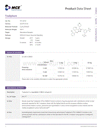 Tradipitant-DataSheet-MedChemExpress.pdf