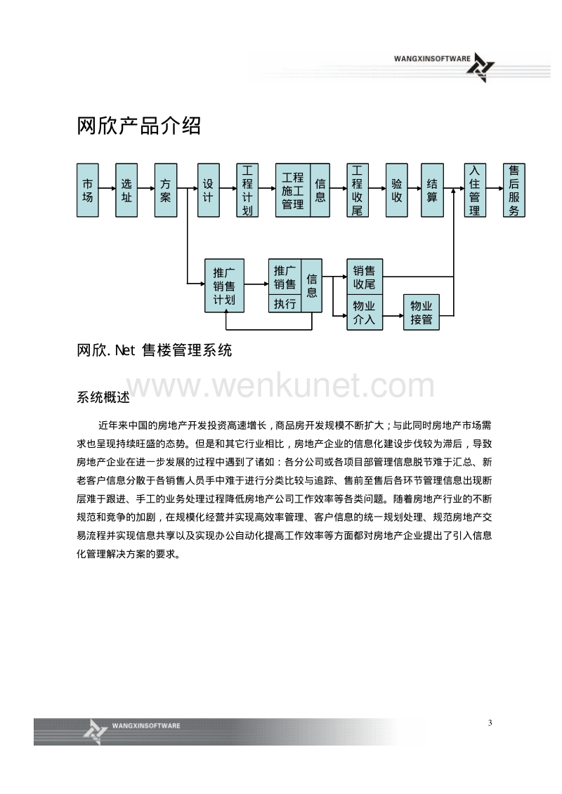 河南郑州房地产售楼系统软件-wxrsm售楼产品方案 穆穆-movno1.pdf_第3页