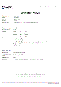 Src-Inhibitor-1-COA-23288-MedChemExpress.pdf