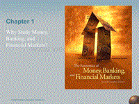 【PPT精品课件】货币金融学7版英文课件--1-大学课件20.ppt