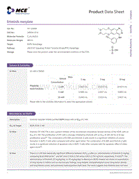Erlotinib-mesylate-DataSheet-MedChemExpress.pdf