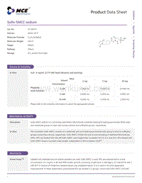 Sulfo-SMCC-sodium-DataSheet-MedChemExpress.pdf