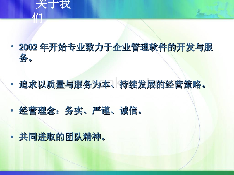 上海蓝上蓝软件科技有限公司,上海软件咨询,上海.ppt_第2页