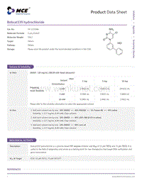 Bobcat339-hydrochloride-DataSheet-MedChemExpress.pdf
