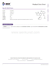 Bay-65-1942-R-form-IKK-Inhibitor-MedChemExpress.pdf