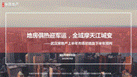 2019武汉上半年房地产市场总结.pdf