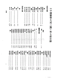中国医学大成三编7 .pdf