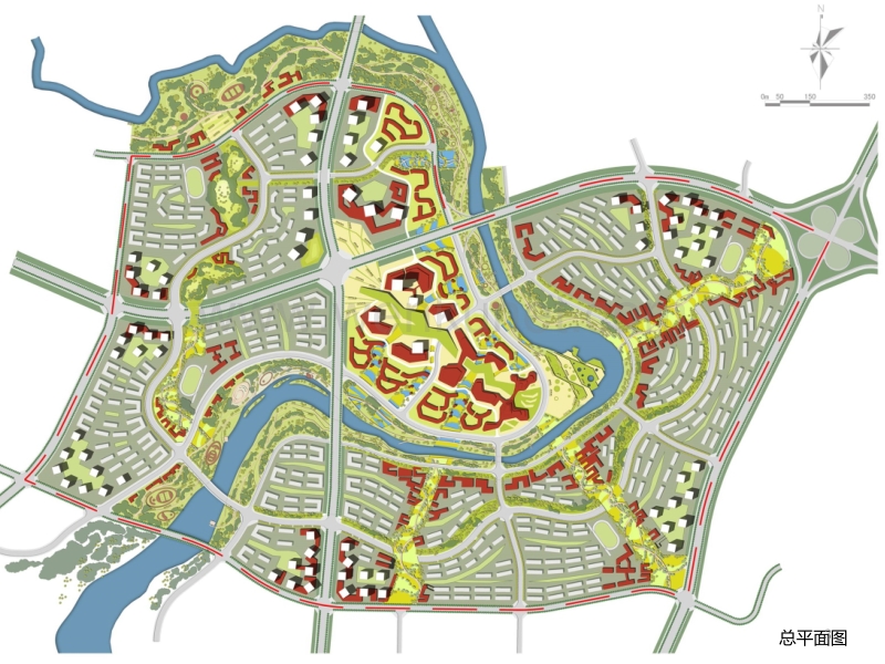 城市设计案例分析ppt课件.ppt_第3页
