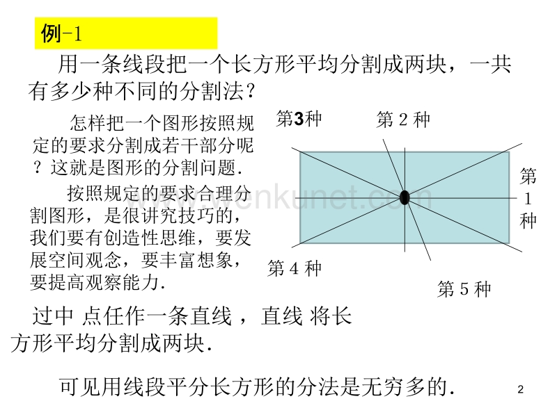 4-第15讲 图形的拼切于面积的计算ppt课件.ppt_第2页