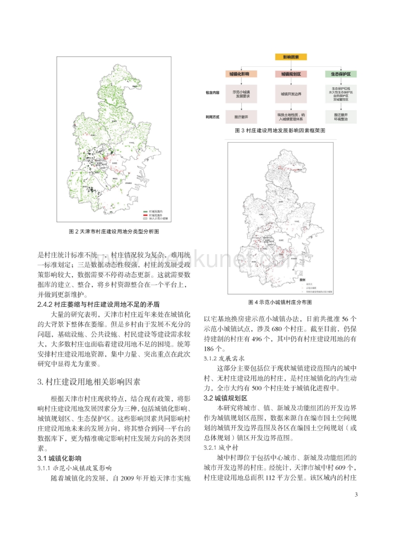 基于airgis的村庄数据整合及土地利用探索.pdf_第3页