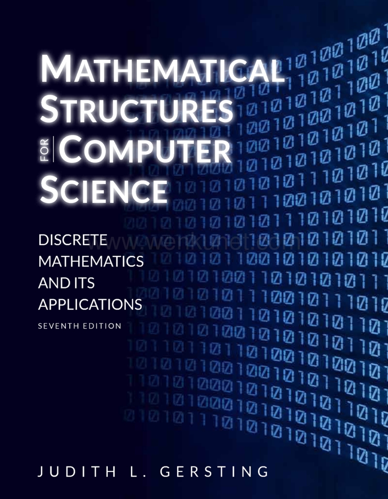 Mathematical Structures for Computer Science.pdf_第1页