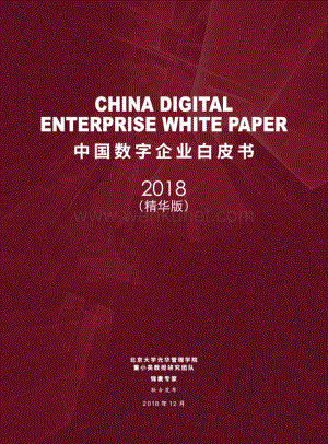 2018中国数字企业白皮书（精华版）.pdf