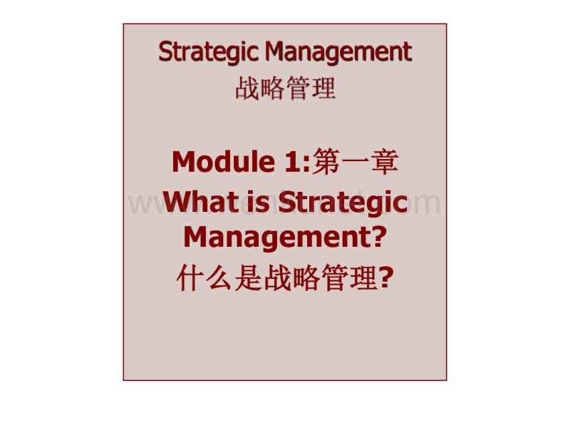 企业战略管理1.pdf_第1页