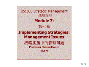 企业战略管理7.pdf