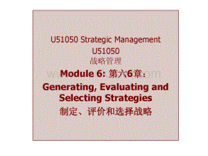 企业战略管理6.pdf