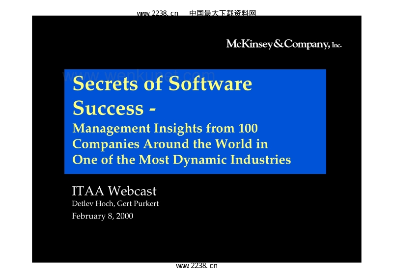 Secrets of Software Success(pdf 51)英文.pdf_第1页