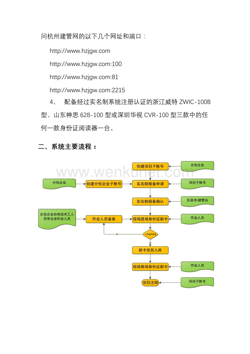 (3.手册)杭州市建设工程施工现场人员实名制系统操作说明.doc_第3页