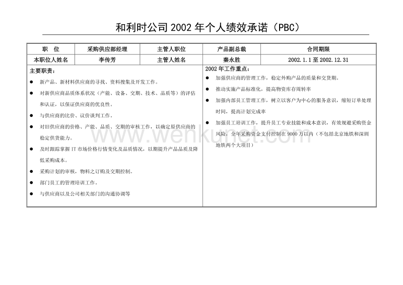 亿阳融智-和利时—PBC（李传芳）.doc_第1页