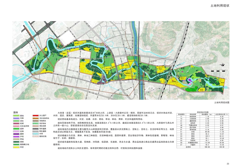 XX滨水两岸景观规划设计图集.pdf_第3页