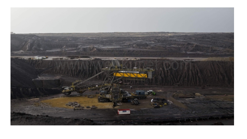 开采煤矿资源的行业数据.pdf_第2页