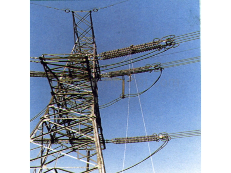电力系统分析基础课件 电力系统图片.ppt_第2页