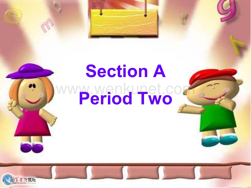 Unit 8 Why do not you get her a scarfSection A2教学课件.ppt_第2页