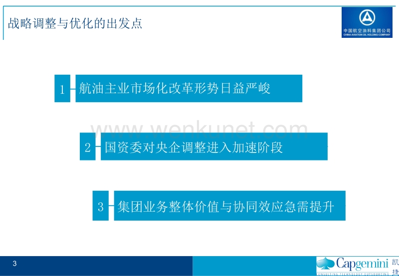 凯捷—中国航油“十一五”发展战略规划报告.ppt_第3页