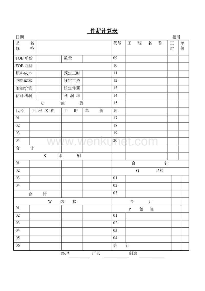 【工具表】件薪计算表.doc_第1页