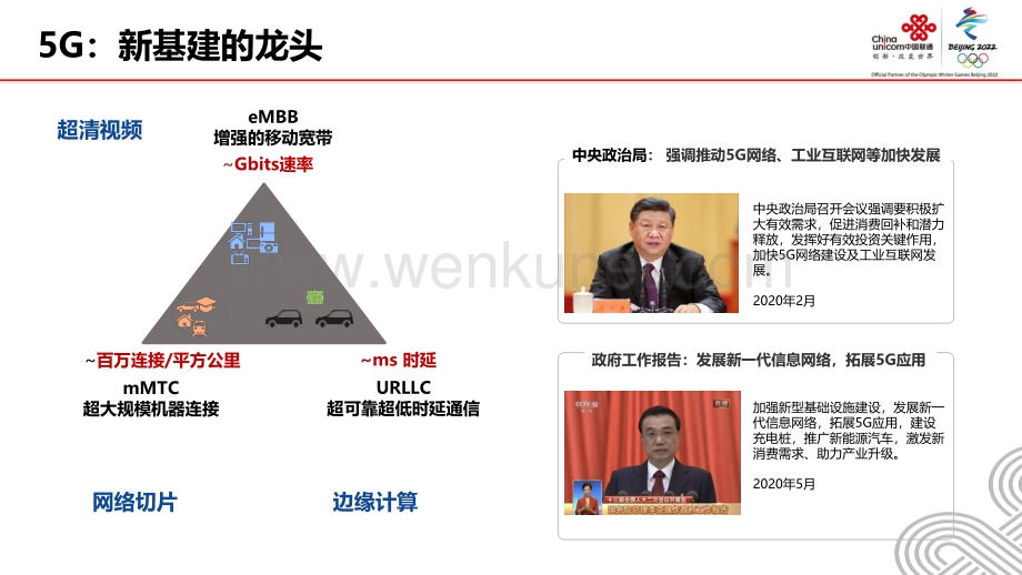 中国联通 5G边缘计算与算力网络.pdf_第3页
