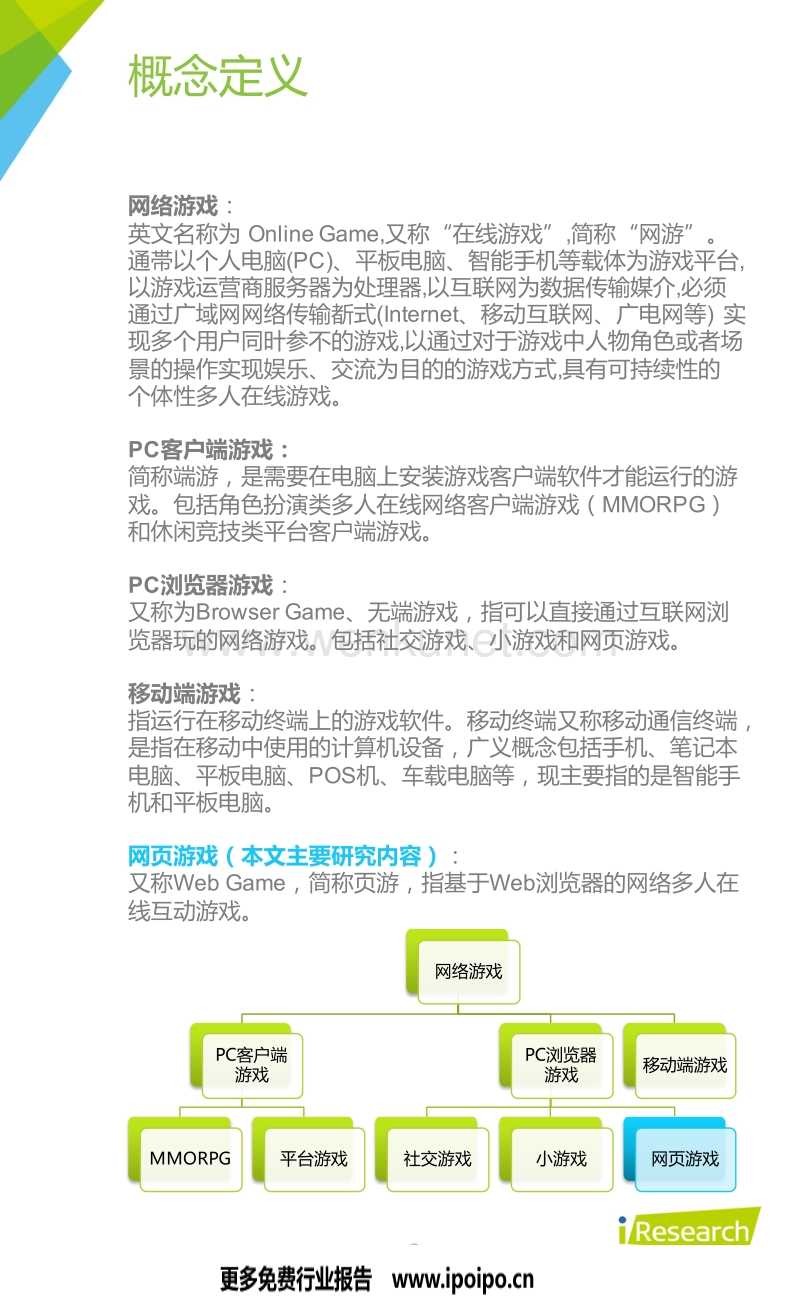2016年中国网页游戏行业研究报告.pdf_第3页