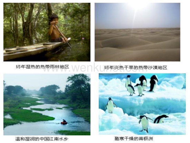 2017春上海教育版地理六下第三单元3.3《世界气候类型》ppt课件.pptx_第2页