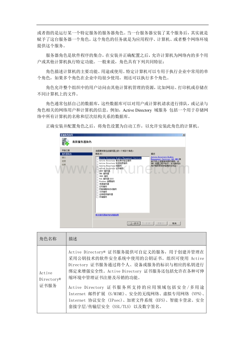 计算机培训 Windows2008管理 配置Windows环境.pdf_第2页